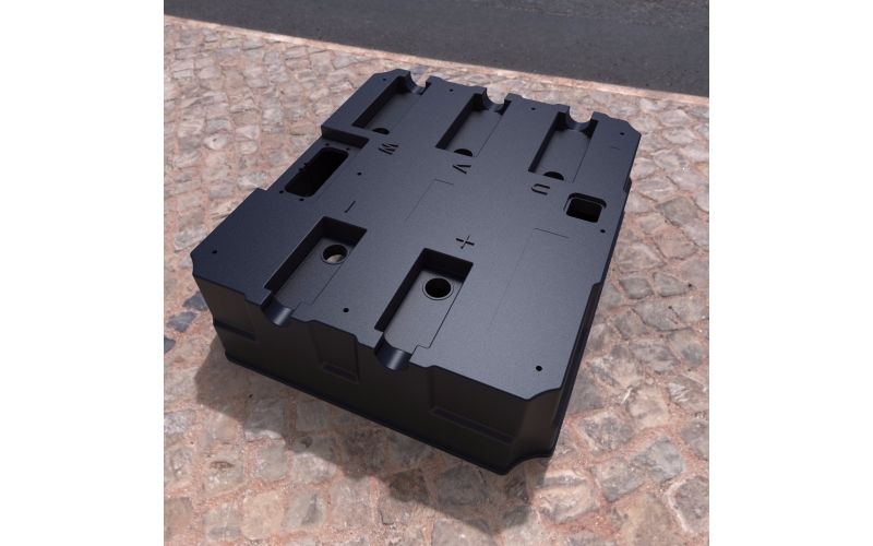 深圳模具市場鋼材價格整體穩(wěn)定-深圳市塑膠模具有限公司為你服務