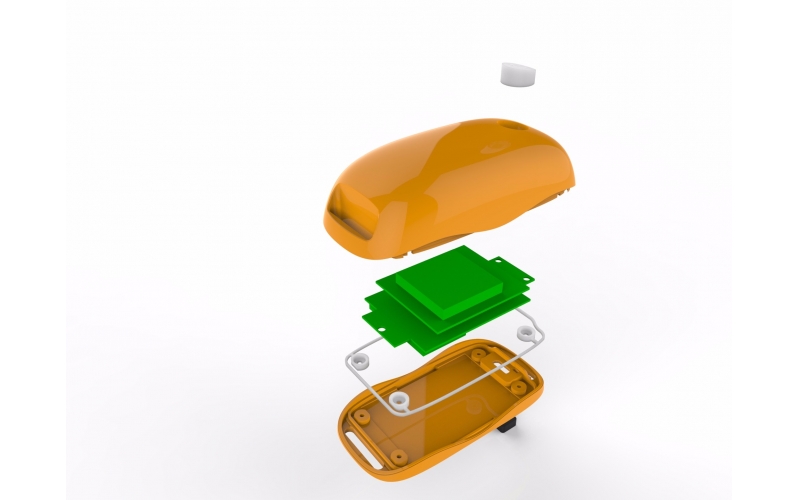 中國模具行業(yè)發(fā)展趨勢深模介紹，深圳市模具廠主講