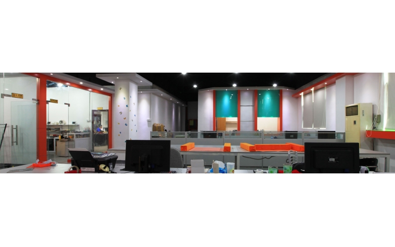 北京的模具廠、上海的模具廠、沈陽的模具廠、西安的模具廠都在哪里？