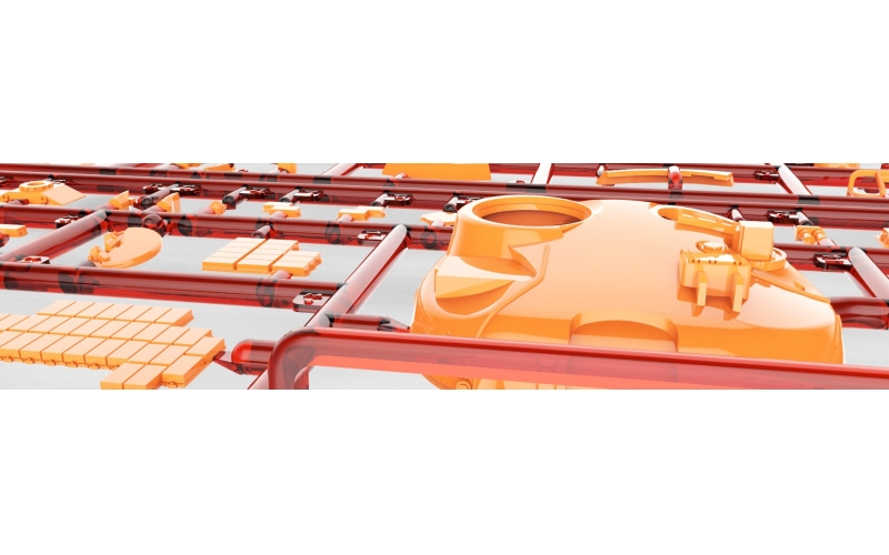 渲染設(shè)計(jì)在模具設(shè)計(jì)中的運(yùn)用，來(lái)自深圳市模具廠、塑膠模具公司、深模塑膠模具有限公司的產(chǎn)品報(bào)告-最好模具廠前十強(qiáng)