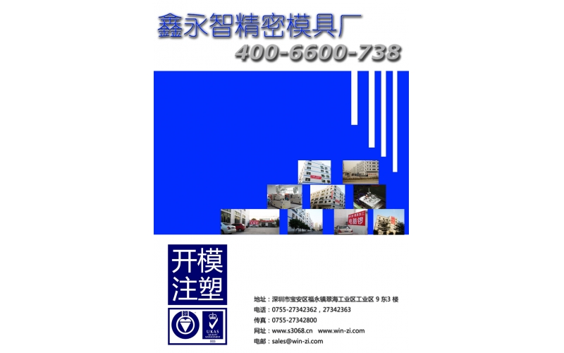 2010年開(kāi)年舞獅-模具廠(chǎng)的年初開(kāi)工