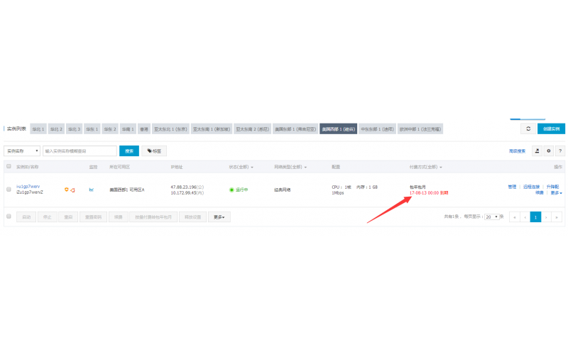 深圳市模具廠  海外服務(wù)器年合同即將到期，該不該續(xù)費(fèi)，還是重新定制新服務(wù)器