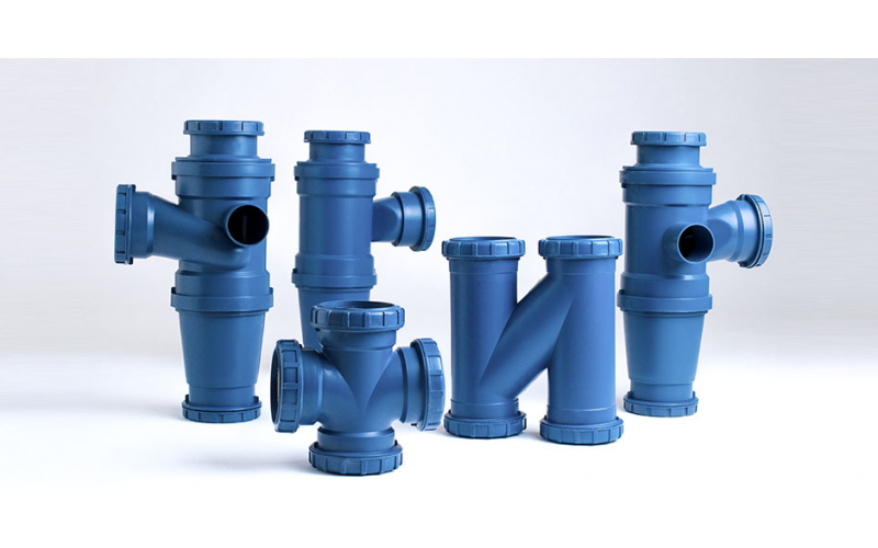 管業(yè)，水管、電線套管、這是一個(gè)行業(yè)， 而不是需要我們開模注塑的行業(yè)