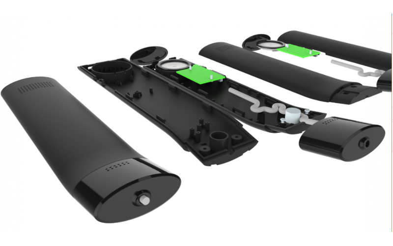 蘋(píng)果手機(jī)配套錄音話筒