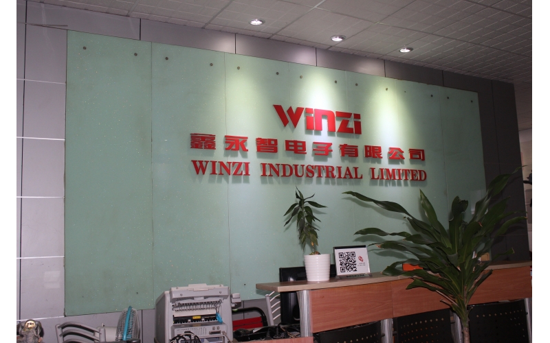 2023-4-22  公司成立10周年， 塑膠模具有限公司的創(chuàng)新者